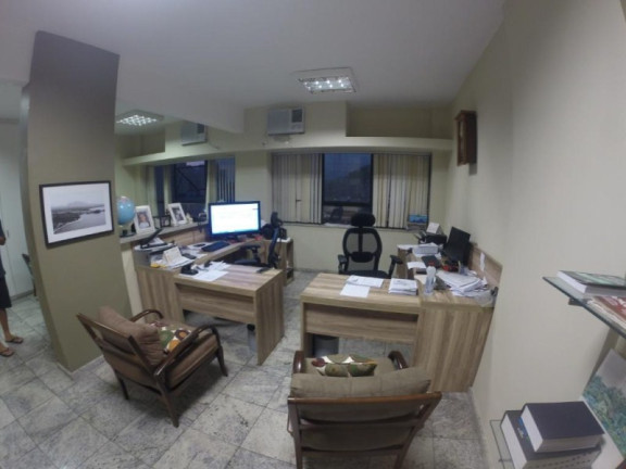 Imóvel Comercial à Venda,  em Praia Do Suá - Vitória
