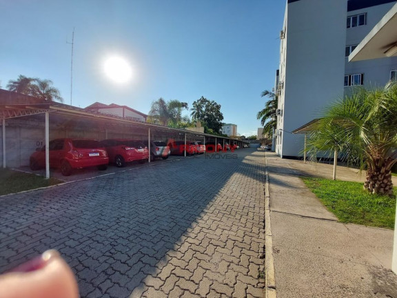 Apartamento com 3 Quartos à Venda, 60 m² em Nossa Senhora Do Rosário - Santa Maria