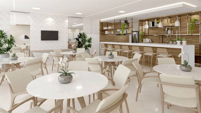 Imagem Apartamento com 2 Quartos à Venda, 84 m² em Jardim Caiahu - Mongagua