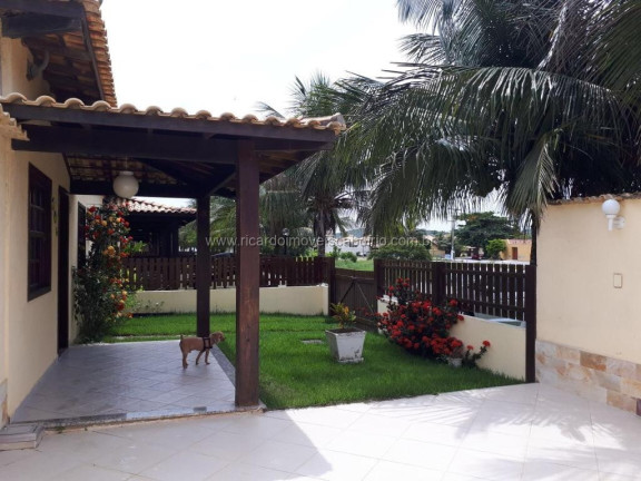 Imagem Casa de Condomínio com 2 Quartos à Venda, 80 m²