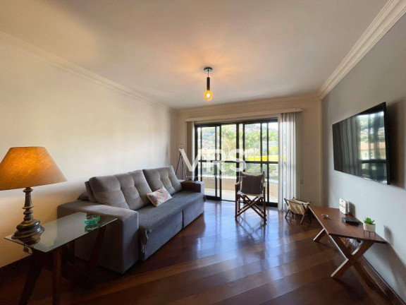 Imagem Apartamento com 3 Quartos à Venda, 106 m² em Várzea - Teresópolis Imagem Apartamento com 3 Quartos à Venda, 106 m² em Várzea - Teresópolis