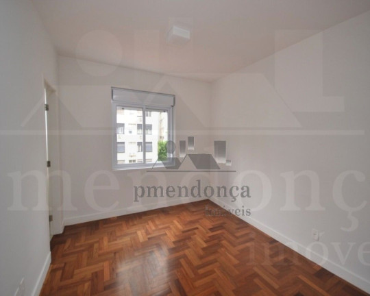 Imagem Apartamento com 3 Quartos à Venda, 235 m² em Higienópolis - São Paulo