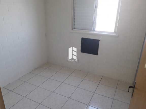 Imagem Apartamento com 2 Quartos à Venda, 50 m² em Nossa Senhora Medianeira - Santa Maria