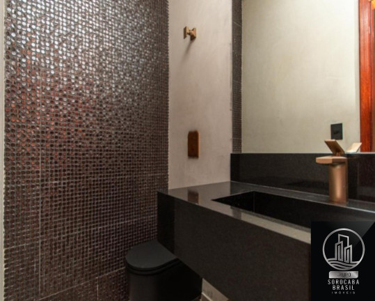 Imagem Casa com 4 Quartos à Venda, 410 m² em Alphaville Nova Esplanada I - Votorantim Imagem Casa com 4 Quartos à Venda, 410 m² em Alphaville Nova Esplanada I - Votorantim