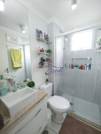 Imagem Apartamento com 2 Quartos à Venda, 52 m² em Metalúrgicos - Osasco Imagem Apartamento com 2 Quartos à Venda, 52 m² em Metalúrgicos - Osasco