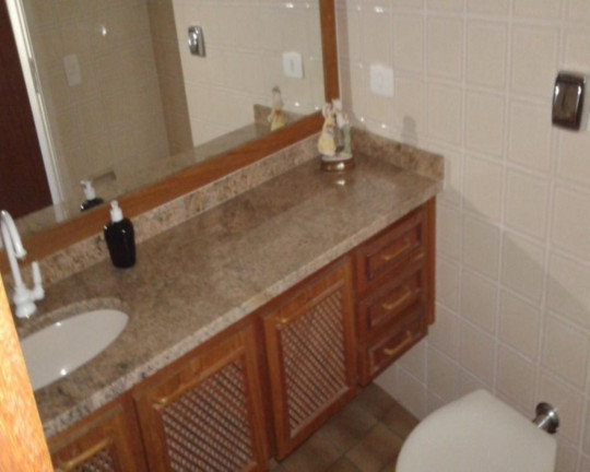 Imagem Apartamento com 3 Quartos à Venda, 220 m² em Pitangueiras - Guarujá