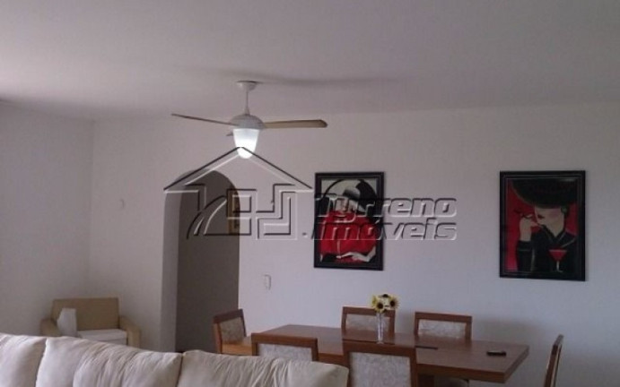 Apartamento com 4 Quartos à Venda, 147 m² em Centro - São José Dos Campos