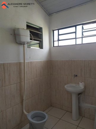 Imagem Sala Comercial para Alugar, 140 m² em Wanell Ville - Sorocaba Imagem Sala Comercial para Alugar, 140 m² em Wanell Ville - Sorocaba