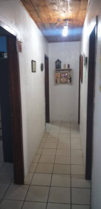 Imagem Casa com 3 Quartos à Venda, 70 m² em Balneário Perequê - Porto Belo