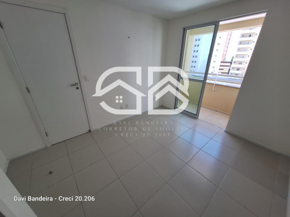 Imagem Apartamento com 2 Quartos à Venda, 58 m² em Parque Iracema - Fortaleza