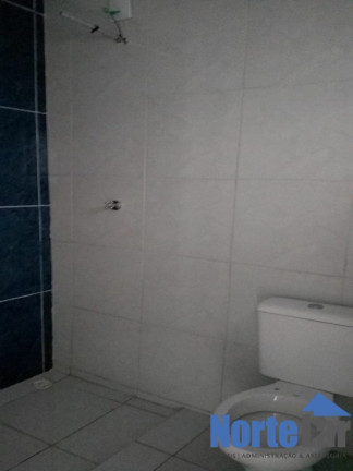 Imagem Casa com 1 Quarto para Alugar, 50 m² em Vila Penteado - São Paulo