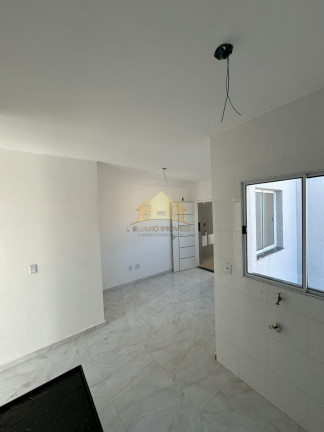 Imagem Apartamento com 1 Quarto à Venda, 26 m² em Artur Alvim - São Paulo