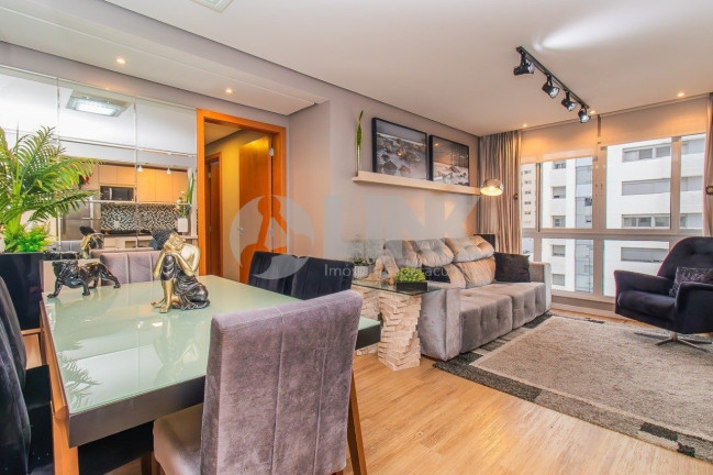 Imagem Apartamento com 2 Quartos à Venda, 67 m² em Chácara Das Pedras - Porto Alegre Imagem Apartamento com 2 Quartos à Venda, 67 m² em Chácara Das Pedras - Porto Alegre