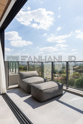 Imagem Cobertura com 2 Quartos à Venda, 182 m² em Vila Madalena - São Paulo