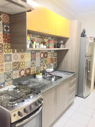 Imagem Apartamento com 2 Quartos à Venda, 57 m² em Parque Rincão - Cotia Imagem Apartamento com 2 Quartos à Venda, 57 m² em Parque Rincão - Cotia