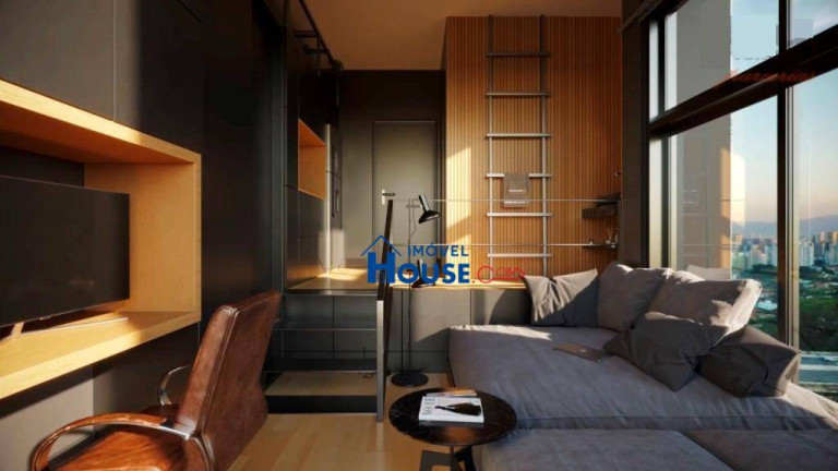 Imagem Apartamento com 2 Quartos à Venda, 69 m² em Pinheiros - São Paulo Imagem Apartamento com 2 Quartos à Venda, 69 m² em Pinheiros - São Paulo