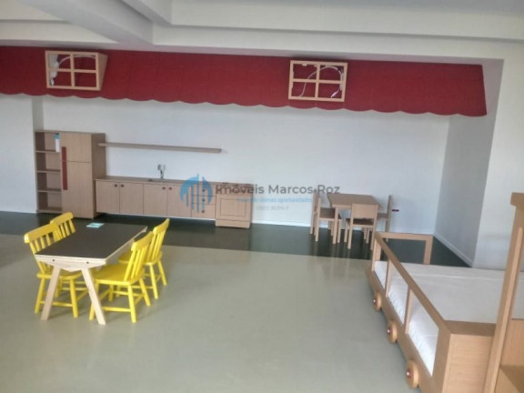 Imagem Apartamento com 3 Quartos à Venda, 71 m² em Vila Boa Vista - Barueri