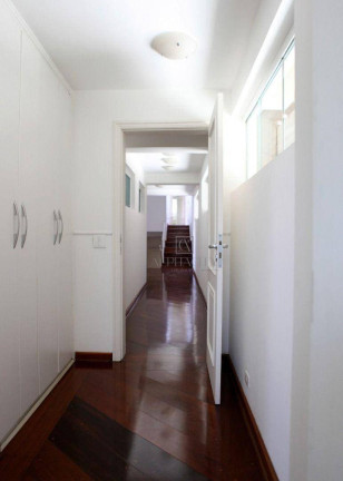 Imagem Casa com 6 Quartos para Alugar, 1.250 m² em Residencial Dez (alphaville) - Santana De Parnaíba Imagem Casa com 6 Quartos para Alugar, 1.250 m² em Residencial Dez (alphaville) - Santana De Parnaíba