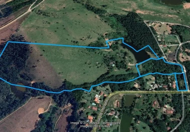 Imagem Fazenda à Venda, 250.000 m² em Guacuri - Itupeva Imagem Fazenda à Venda, 250.000 m² em Guacuri - Itupeva