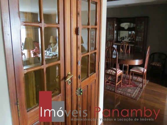 Imagem Apartamento com 3 Quartos à Venda, 211 m² em Vila Morumbi - São Paulo Imagem Apartamento com 3 Quartos à Venda, 211 m² em Vila Morumbi - São Paulo