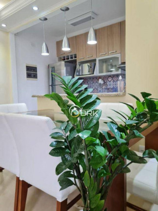 Imagem Apartamento com 2 Quartos à Venda, 50 m² em Vila Bela - São Paulo