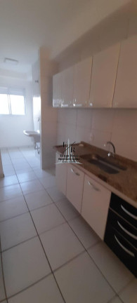 Imagem Apartamento com 2 Quartos para Alugar, em Loteamento Santo Antônio - Itatiba Imagem Apartamento com 2 Quartos para Alugar, em Loteamento Santo Antônio - Itatiba