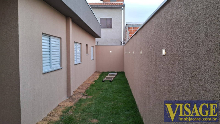 Imagem Casa com 3 Quartos à Venda, 175 m² em Residencial Parque Dos Sinos - Jacareí