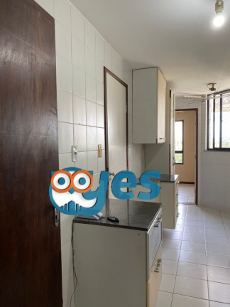 Imagem Apartamento com 3 Quartos para Alugar, 65 m² em Lagoa Salgada - Feira De Santana Imagem Apartamento com 3 Quartos para Alugar, 65 m² em Lagoa Salgada - Feira De Santana