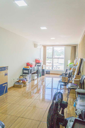 Imagem Sala Comercial à Venda, 26 m² em Várzea - Teresópolis Imagem Sala Comercial à Venda, 26 m² em Várzea - Teresópolis