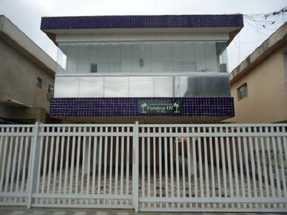 Casa com 2 Quartos à Venda, 64 m² em Vila Sonia - Praia Grande