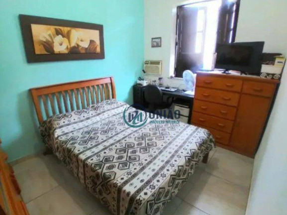 Imagem Apartamento com 2 Quartos à Venda, 150 m² em Fonseca - Niterói Imagem Apartamento com 2 Quartos à Venda, 150 m² em Fonseca - Niterói