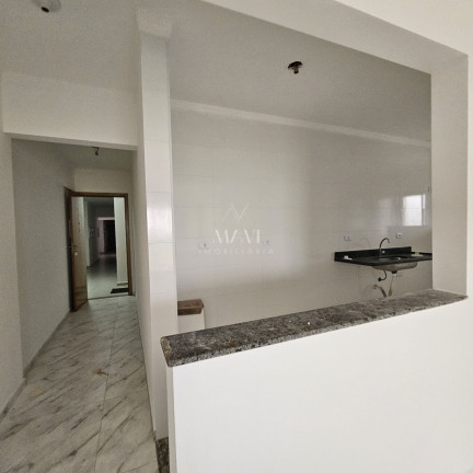 Imagem Apartamento com 2 Quartos para Alugar, 76 m² em Mirim - Praia Grande