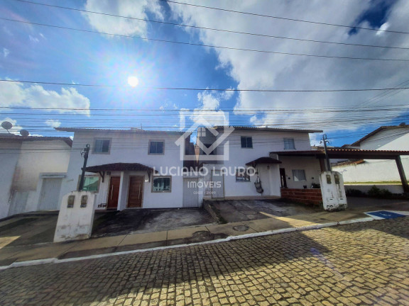 Casa com 2 Quartos à Venda,  em Alto Maron - Vitória Da Conquista