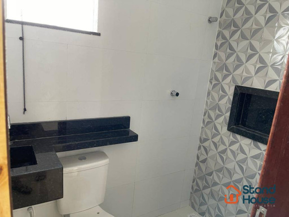 Imagem Casa com 2 Quartos à Venda, 125 m² em Conceição - Feira De Santana