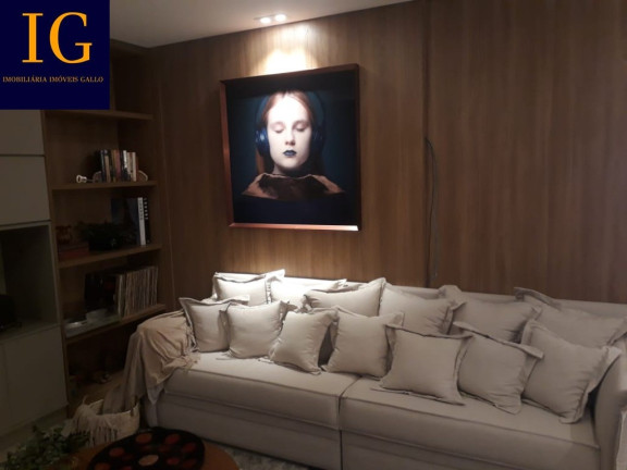 Imagem Apartamento com 3 Quartos à Venda, 155 m² em Centro - São Bernardo Do Campo Imagem Apartamento com 3 Quartos à Venda, 155 m² em Centro - São Bernardo Do Campo