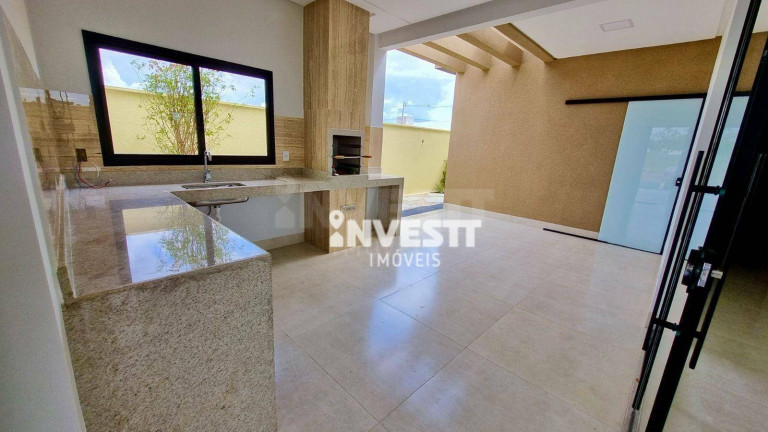 Imagem Casa com 3 Quartos à Venda, 152 m² em Terras Alpha Residencial 1 - Senador Canedo