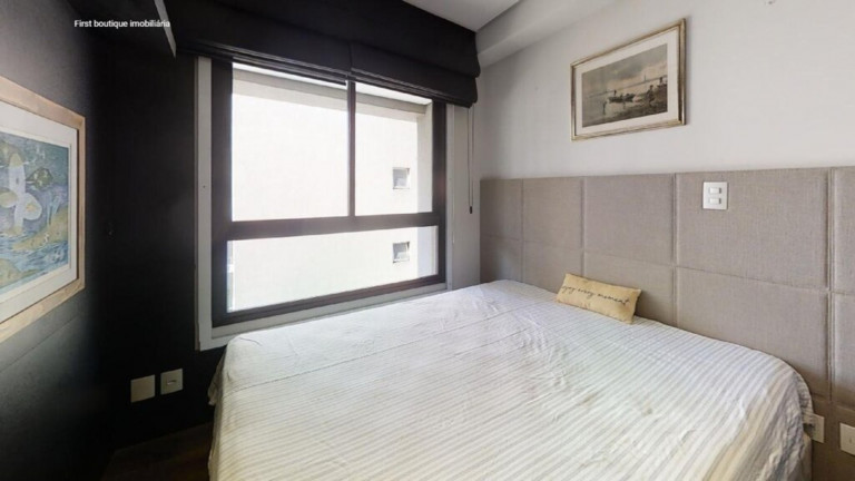 Imagem Imóvel com 1 Quarto à Venda, 33 m² em Jardim Paulista - São Paulo Imagem Imóvel com 1 Quarto à Venda, 33 m² em Jardim Paulista - São Paulo
