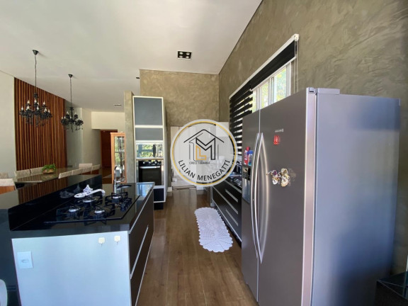 Imagem Imóvel com 3 Quartos à Venda, 810 m² em Terras De Santa Teresa - Vinhedo
