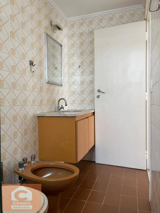 Imagem Apartamento com 1 Quarto para Alugar, 52 m² em Itaim Bibi - São Paulo