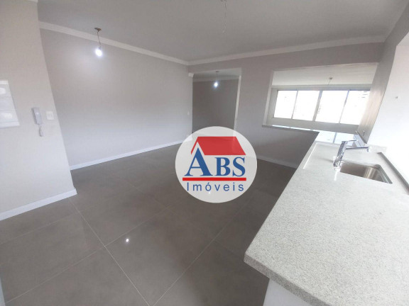 Imagem Apartamento com 3 Quartos à Venda, 130 m² em Gonzaga - Santos