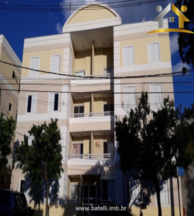 Imagem Apartamento com 2 Quartos à Venda, 48 m² em Jardim ísis - Cotia Imagem Apartamento com 2 Quartos à Venda, 48 m² em Jardim ísis - Cotia