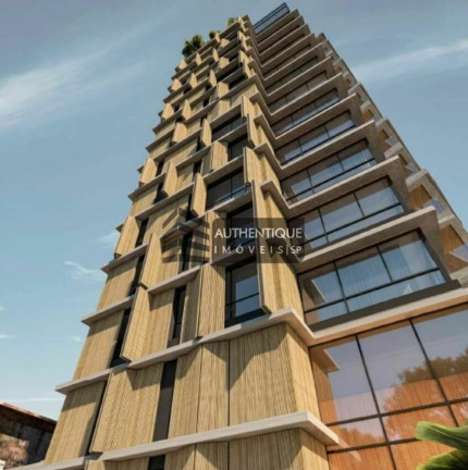 Imagem Cobertura com 3 Quartos à Venda, 337 m² em Paraíso - São Paulo Imagem Cobertura com 3 Quartos à Venda, 337 m² em Paraíso - São Paulo