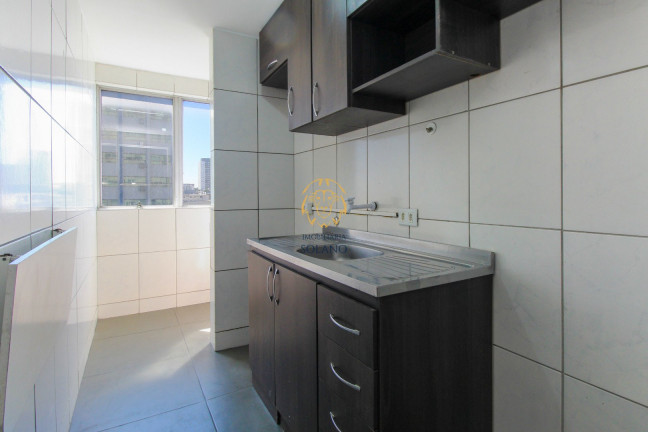 Imagem Apartamento com 2 Quartos à Venda, 45 m² em Centro - Curitiba Imagem Apartamento com 2 Quartos à Venda, 45 m² em Centro - Curitiba