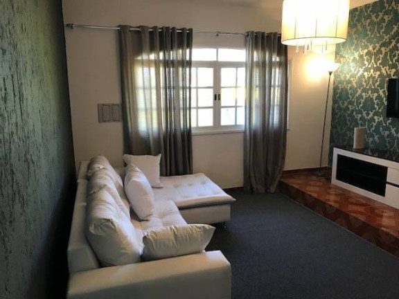 Imagem Casa com 2 Quartos à Venda, 105 m² em Parque João Ramalho - Santo André