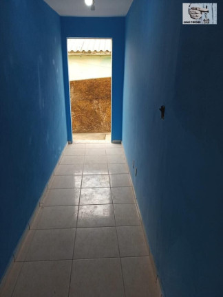 Imagem Casa com 3 Quartos à Venda, 170 m² em Chácara Nossa Senhora Aparecida - São Paulo