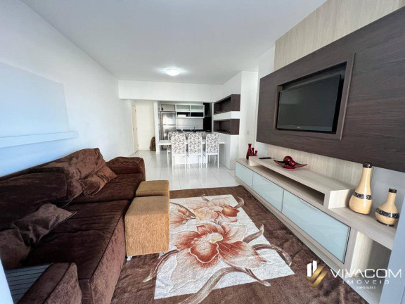Imagem Apartamento com 3 Quartos à Venda, 112 m² em Serraria - São José Imagem Apartamento com 3 Quartos à Venda, 112 m² em Serraria - São José