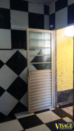 Imagem Casa com 1 Quarto à Venda, 70 m² em Pq. Santo Antonio - Jacareí Imagem Casa com 1 Quarto à Venda, 70 m² em Pq. Santo Antonio - Jacareí