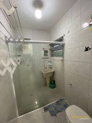 Imagem Kitnet com 1 Quarto à Venda, 35 m² em Canto Do Forte - Praia Grande