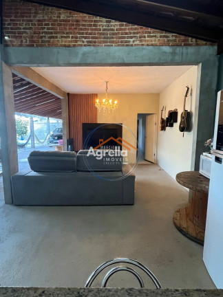 Imagem Casa com 2 Quartos à Venda, 151 m² em Jardim Santa Maria Ii - Mogi Guaçu