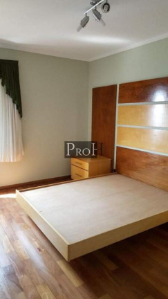Imagem Apartamento com 3 Quartos para Alugar, 100 m² em Vila Bastos - Santo André Imagem Apartamento com 3 Quartos para Alugar, 100 m² em Vila Bastos - Santo André